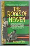 Roots of Heaven, by Romain Gary