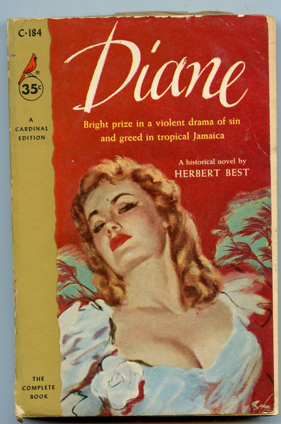 Diane, by Herbert Best