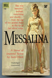 Messalina, A Novel of Imperial Rome, by Jack Oleck