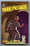Dark Passage, by David Goodis