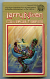 Convergent Series, by Larry Niven