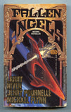 Fallen Angel, by Larry Niven, Jerry Poruenlle, Michhael Flynn