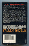 Fallen Angel, by Larry Niven, Jerry Poruenlle, Michhael Flynn