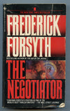 The Negotiator, by Frederick Forsyth