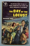 Day of the Locust, by Nathaniel West