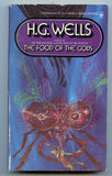 Food of the Gods, by H. G. Wells
