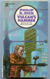 Vulcan's Hammer, by Philip K., Dick