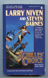 Achilles' Choice, by Larry Niven, Steven Barnes