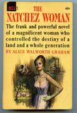 Natchez Woman, by Alice Walworth Graham