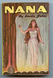 Nana, by Emile Zola