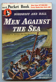 Men Against the Sea, by Charles Nordhoff, James Norman Hall