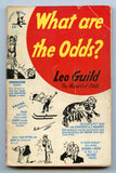 What Are the Odds? by Leo Guild