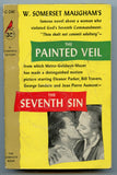 Painted Veil, by W. Somerset Maugham
