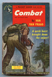 Combat, by Van Van Praag
