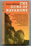 Guns of Navarone, by Alistair MacLean
