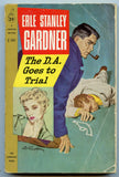 D. A. Goes to Trial, by Erle Stanley Gardner