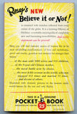 Ripley's New Believe it or Not!