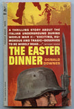 Easter Dinner, by Donald Downes