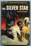 Silver Star, by Jackson Gregory
