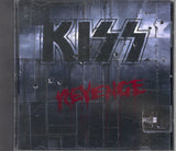 Revenge, by Kiss - Carey's Emporium