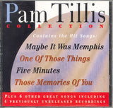 Collection, by Pam Tillis - Carey's Emporium