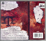 Yes I Am, by Melissa Etheridge - Carey's Emporium