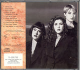 Wilson Philips, by Wilson Philips - Carey's Emporium