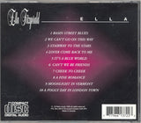 Ella, by Ella Fitzgerald - Carey's Emporium