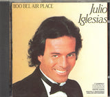 1100 Bel Air Place, by Julio Iglesias