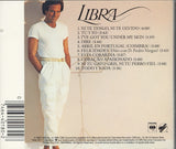 Libra, by Julio Iglesias - Carey's Emporium