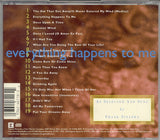 Everything Happens to Me, Frank Sinatra - Carey's Emporium