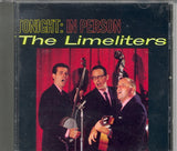 Tonight: In Person, by The Limeliters - Carey's Emporium
