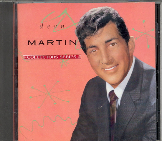The Capitol Collectors Series, by Dean Martin - Carey's Emporium
