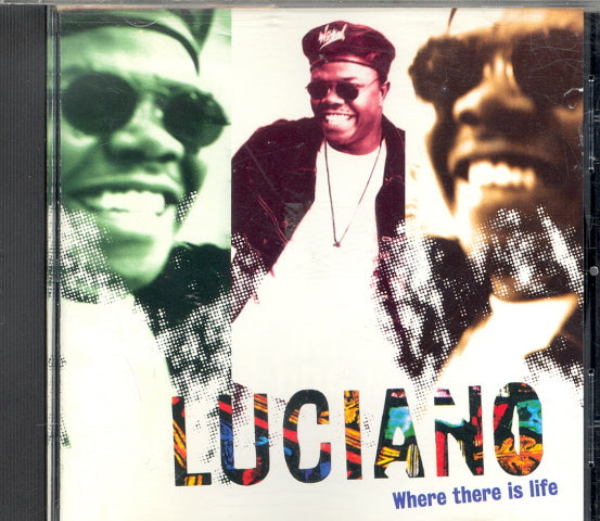 Where There is Life, by Luciano - Carey's Emporium