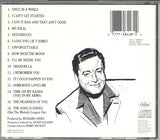 Jackie Gleason presents Music, Memories, and Martinis - Carey's Emporium