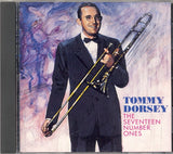 The Seventeen Number Ones, by Tommy Dorsey - Carey's Emporium