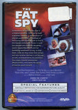 Fat Spy, Jayne Mansfield and Phyllis Diller [DVD]