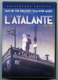 L'Atalante [DVD]