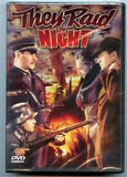 They Raid by Night [DVD]