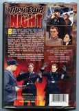 They Raid by Night [DVD]