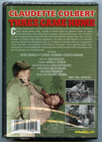 Three Came Home [DVD]