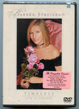 Barbra Streisand: Timeless, Live in Concert [DVD]