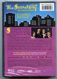 Second City: First Family of Comedy [DVD]