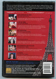 Six in Paris [DVD]