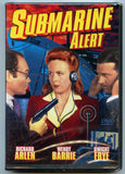 Submarine Alert [DVD]