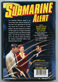 Submarine Alert [DVD]