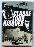 Claude Sautet's Classe Tous Risques [DVD]