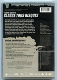 Claude Sautet's Classe Tous Risques [DVD]