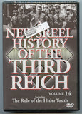 Newsreel History of the Third Reich, Volume 14 [DVD]