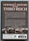 Newsreel History of the Third Reich, Volume 14 [DVD]